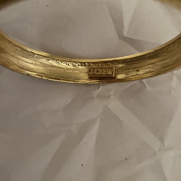 J. Crew bracelet - Picture 2 of 4